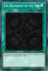 Edison Rulings for The Beginning of the End